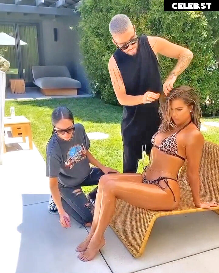 Khloé Kardashian Image 1769461