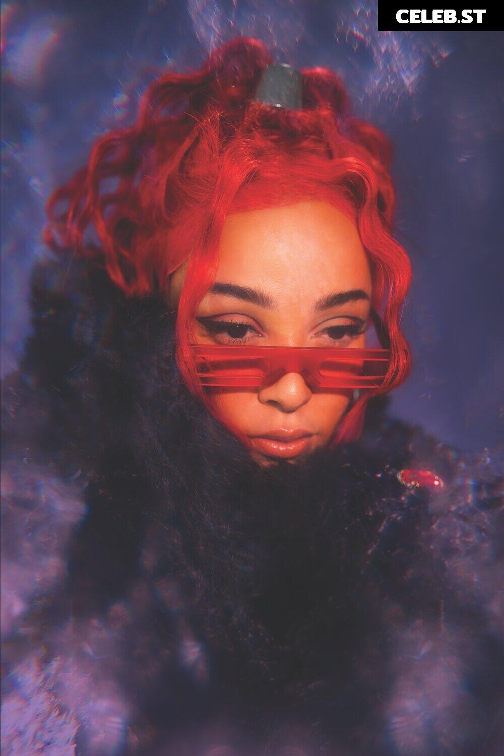 Doja Cat Image 1769401