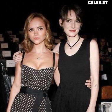 Christina Ricci Image 1769713