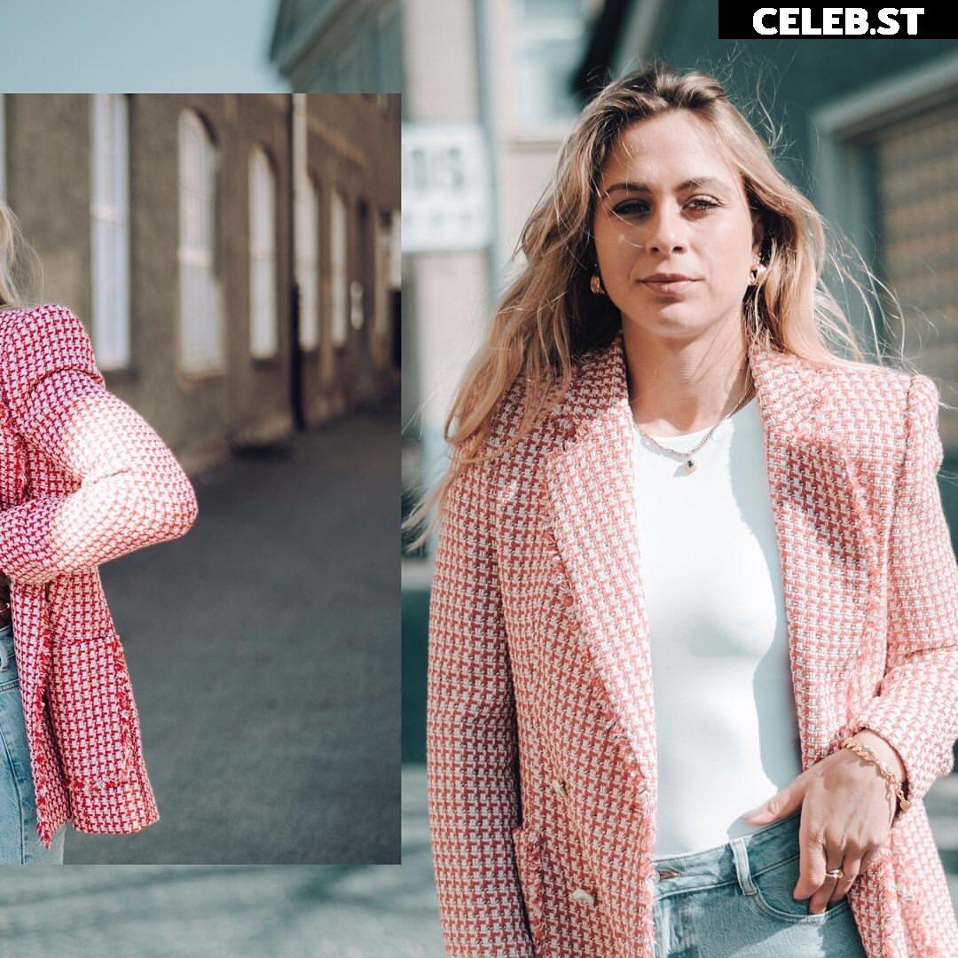 Sophia Flörsch Image 1769709