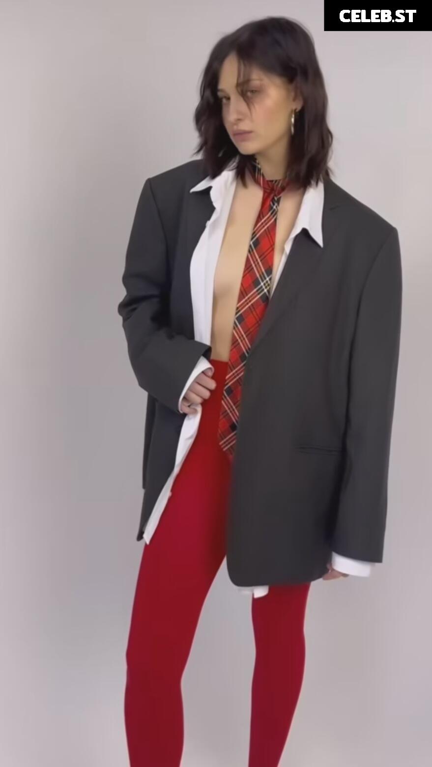 Anastasia Nasty Borisova Image 1769724