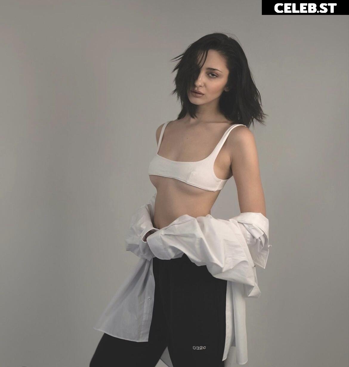 Anastasia Nasty Borisova Image 1769674