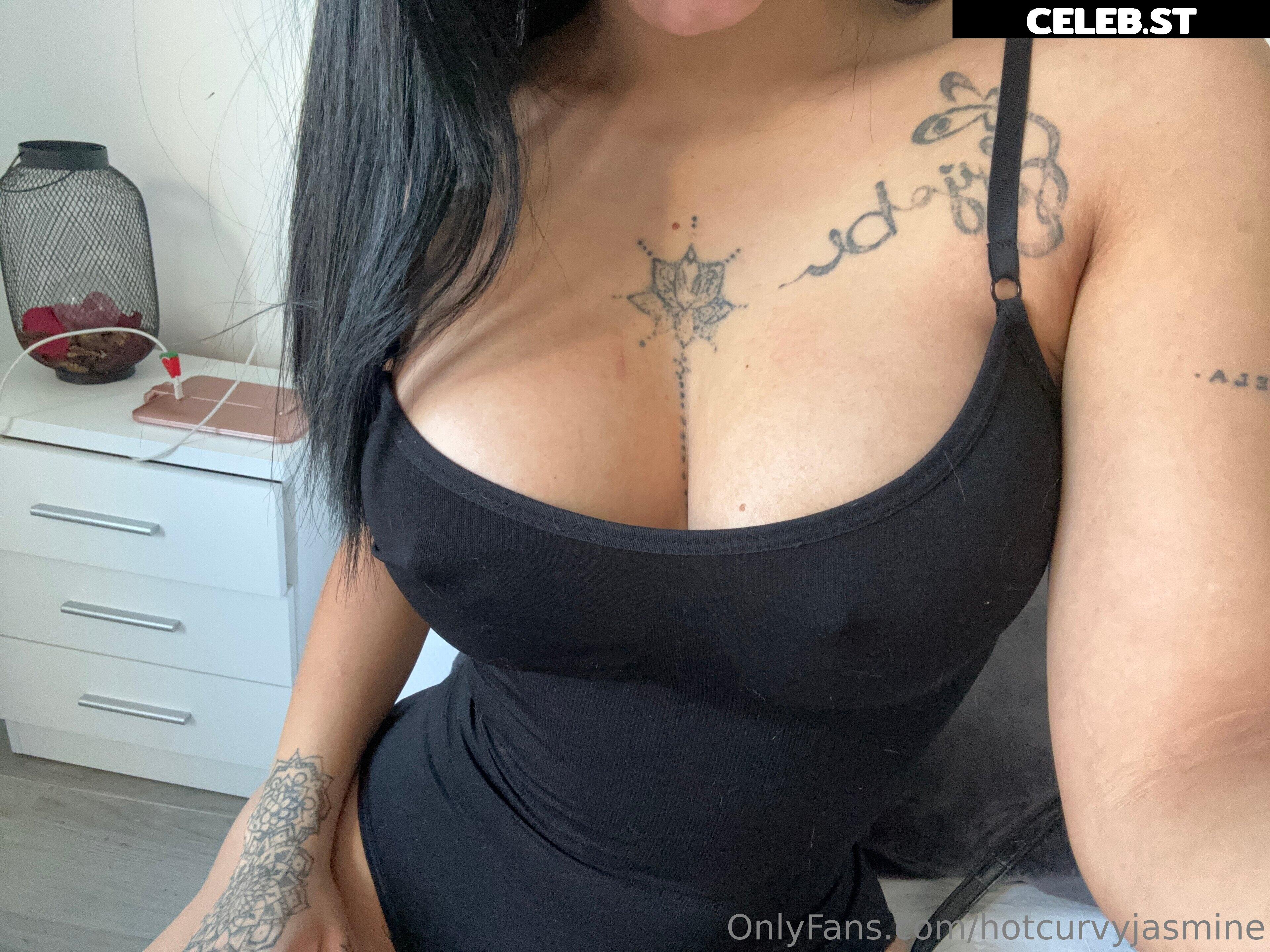 hotcurvyjasmine Image 17696115
