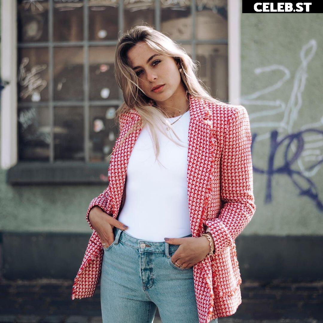 Sophia Flörsch Image 1769628