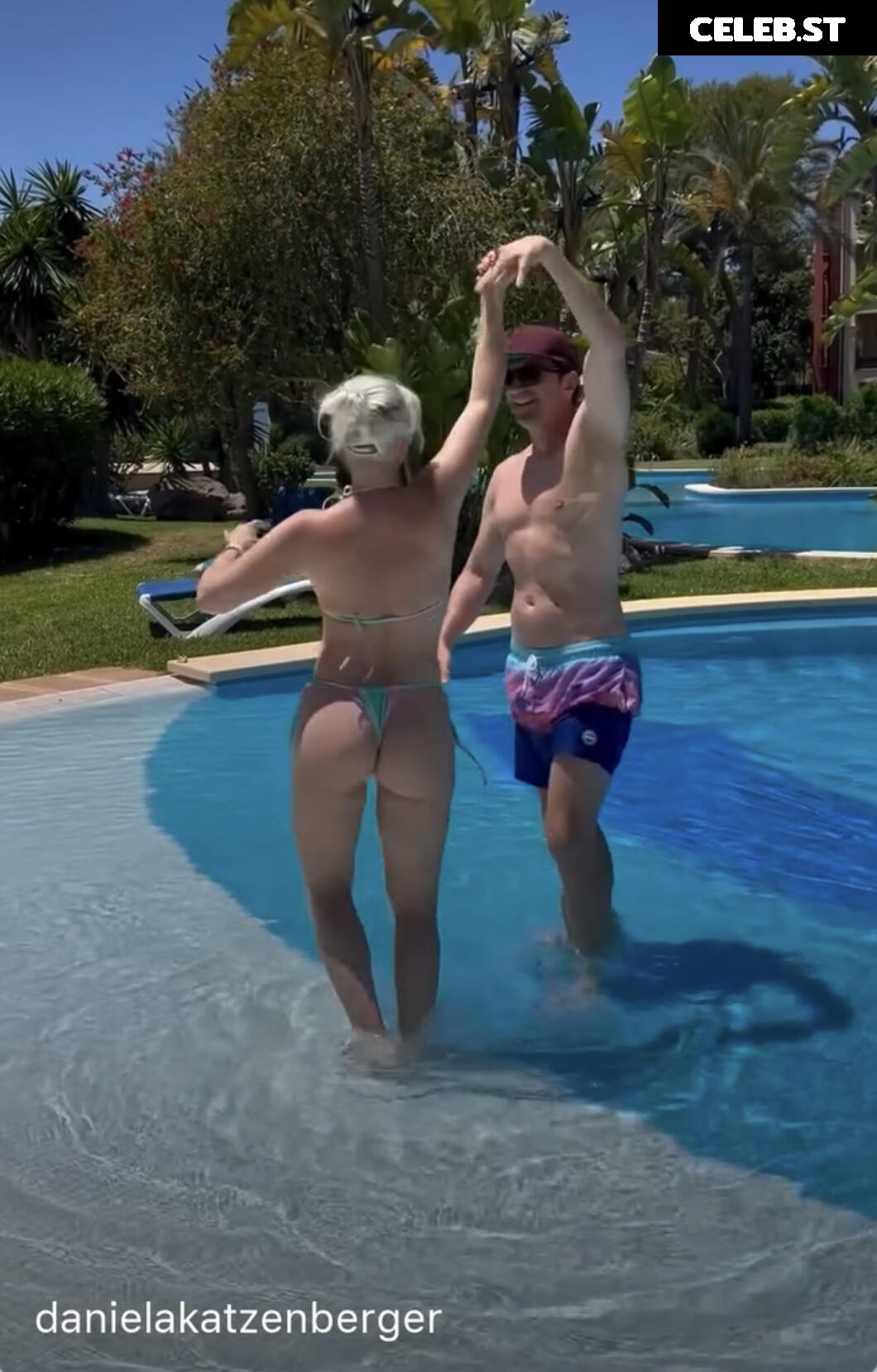 Daniela Katzenberger Image 1769621