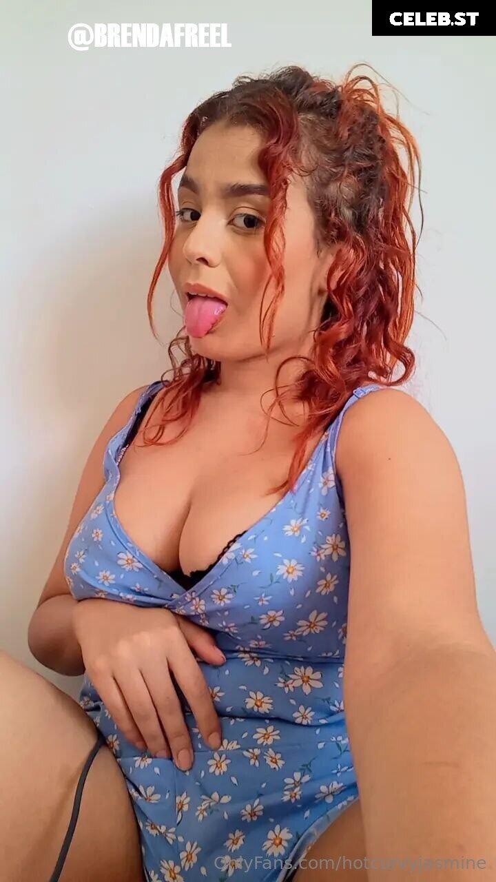 hotcurvyjasmine Image 17690888
