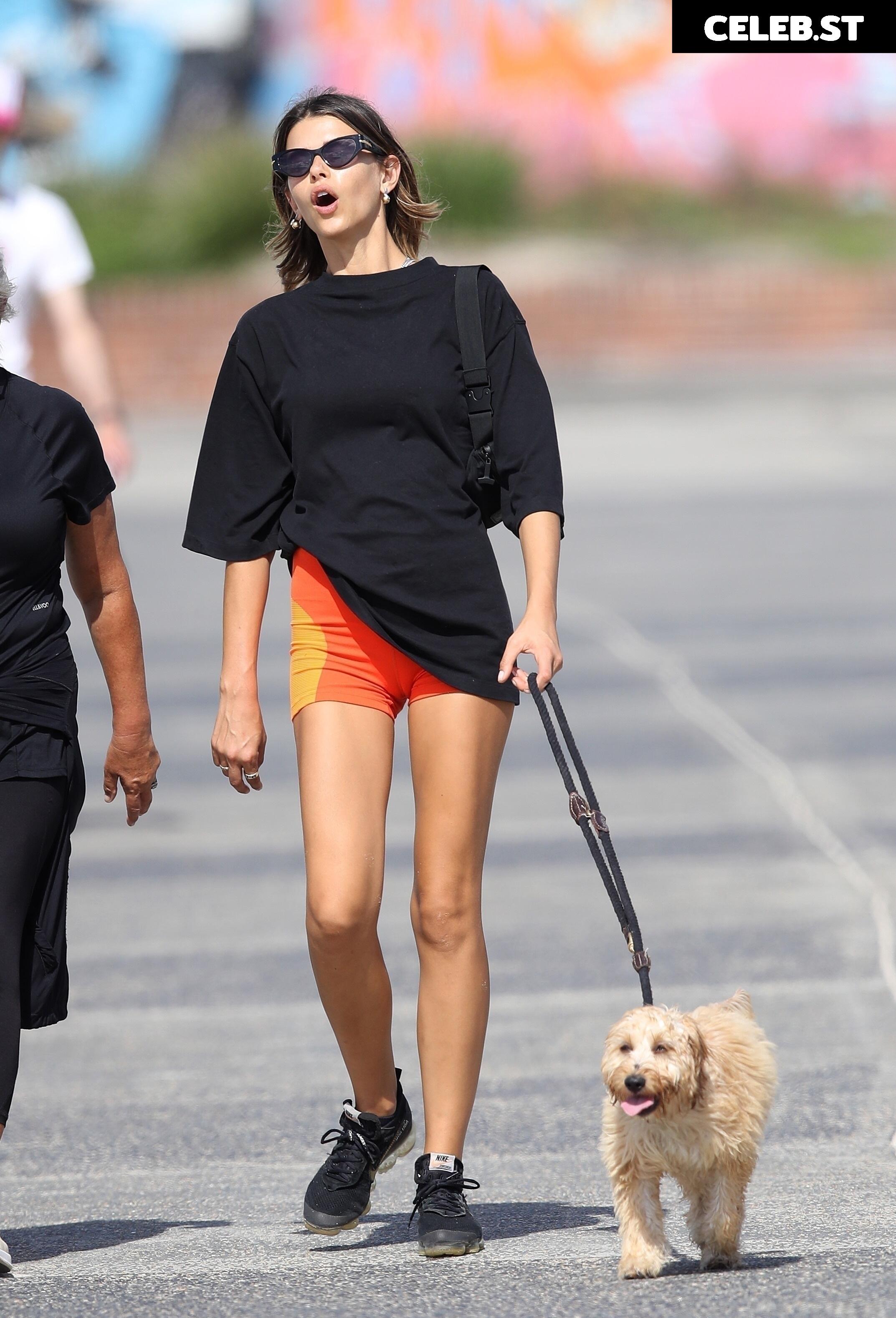 Georgia Fowler Image 1769053