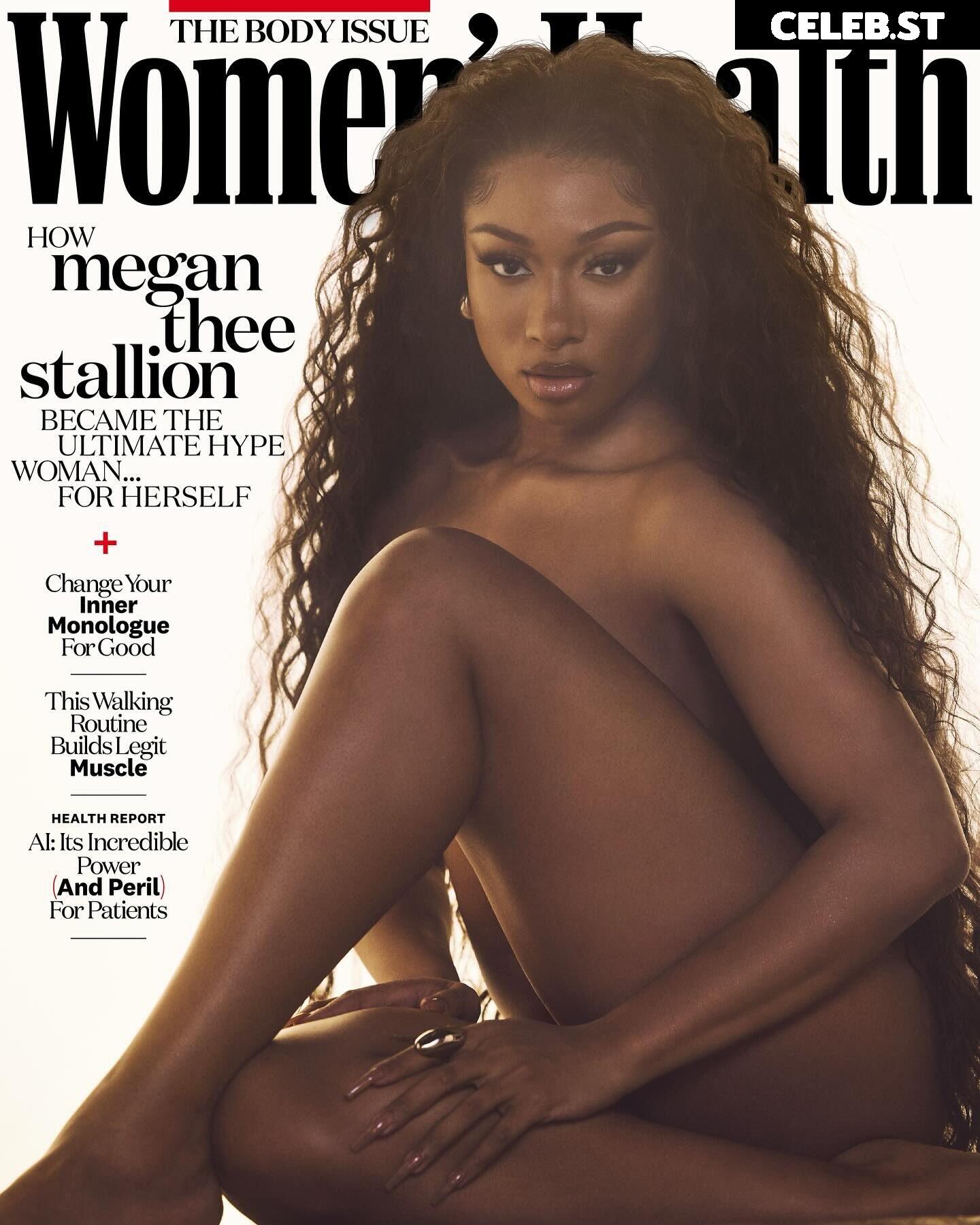 Megan thee stallion Image 1769045