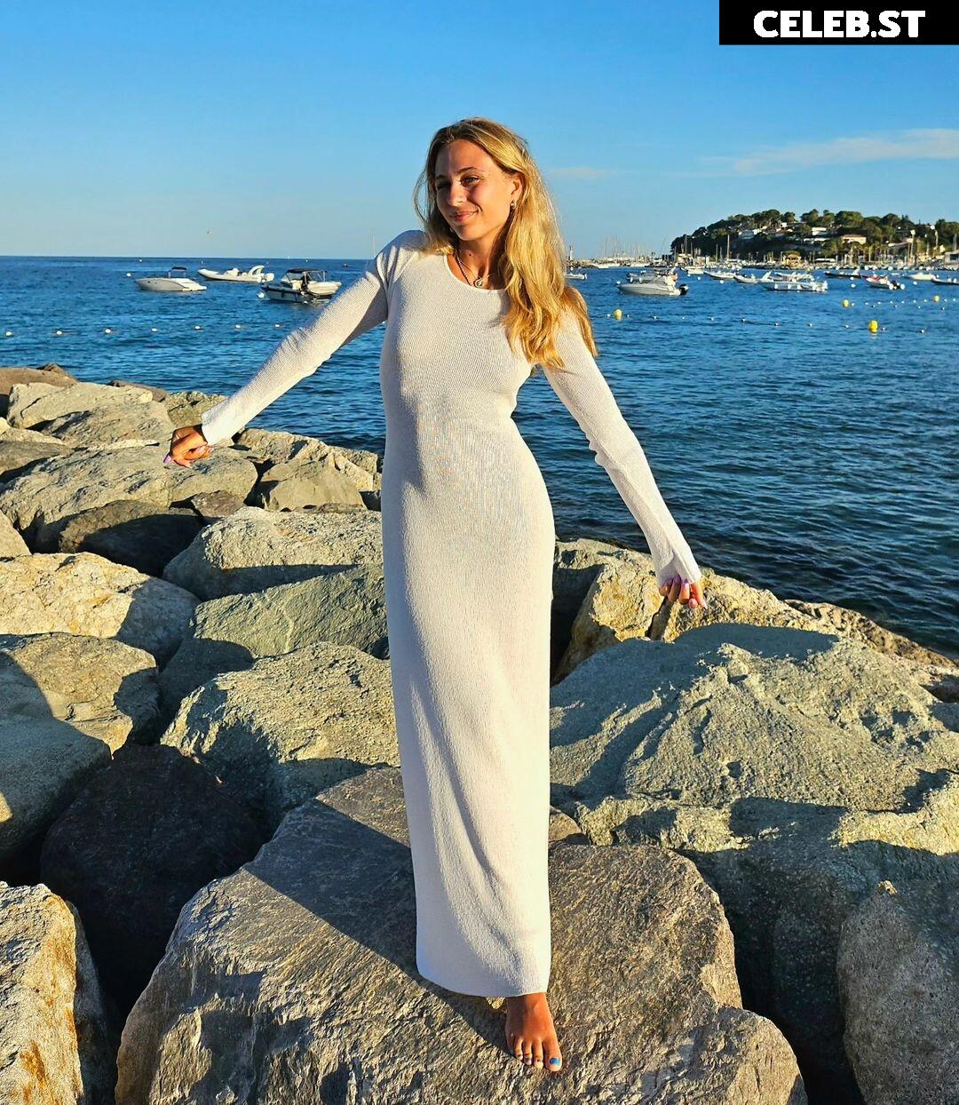 Sophia Flörsch Image 1769002