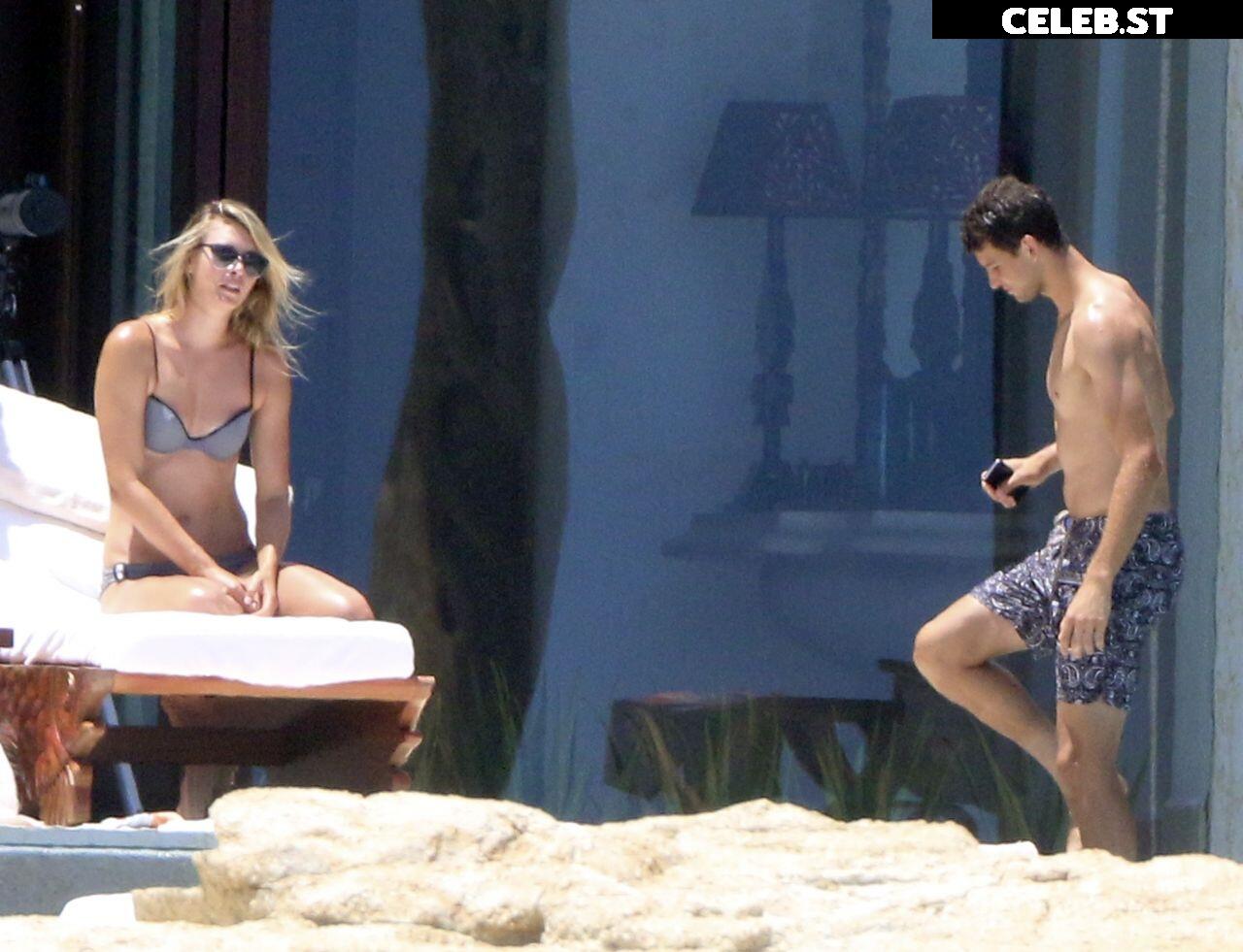 Maria Sharapova Image 1769028