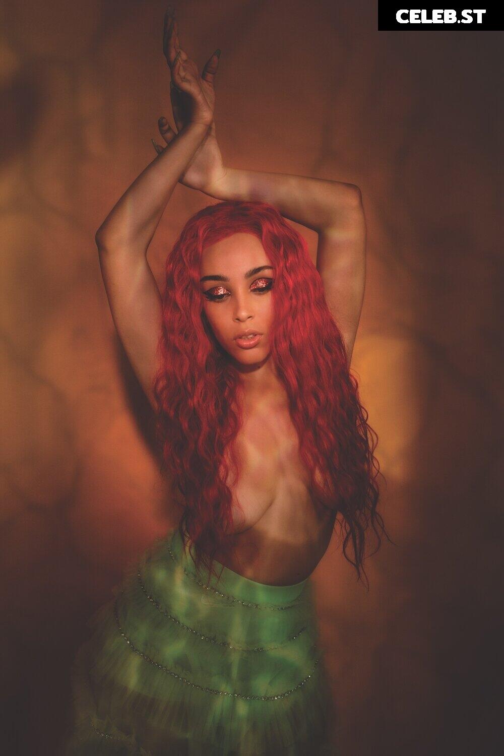 Doja Cat Image 1769350