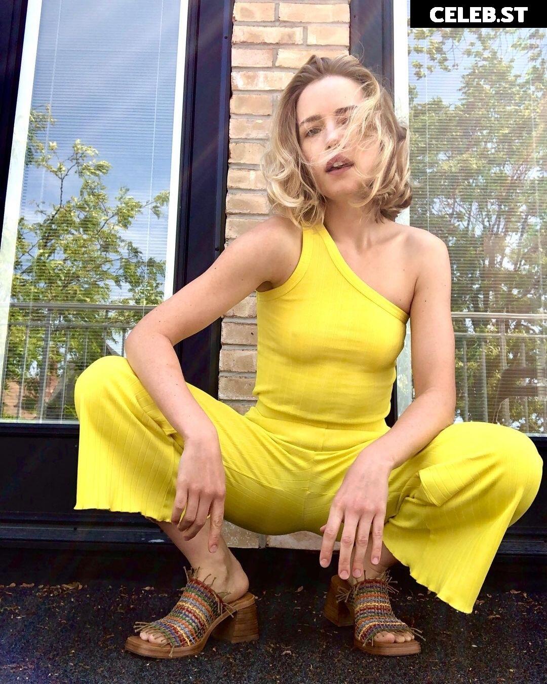 Willa Fitzgerald Image 1769344