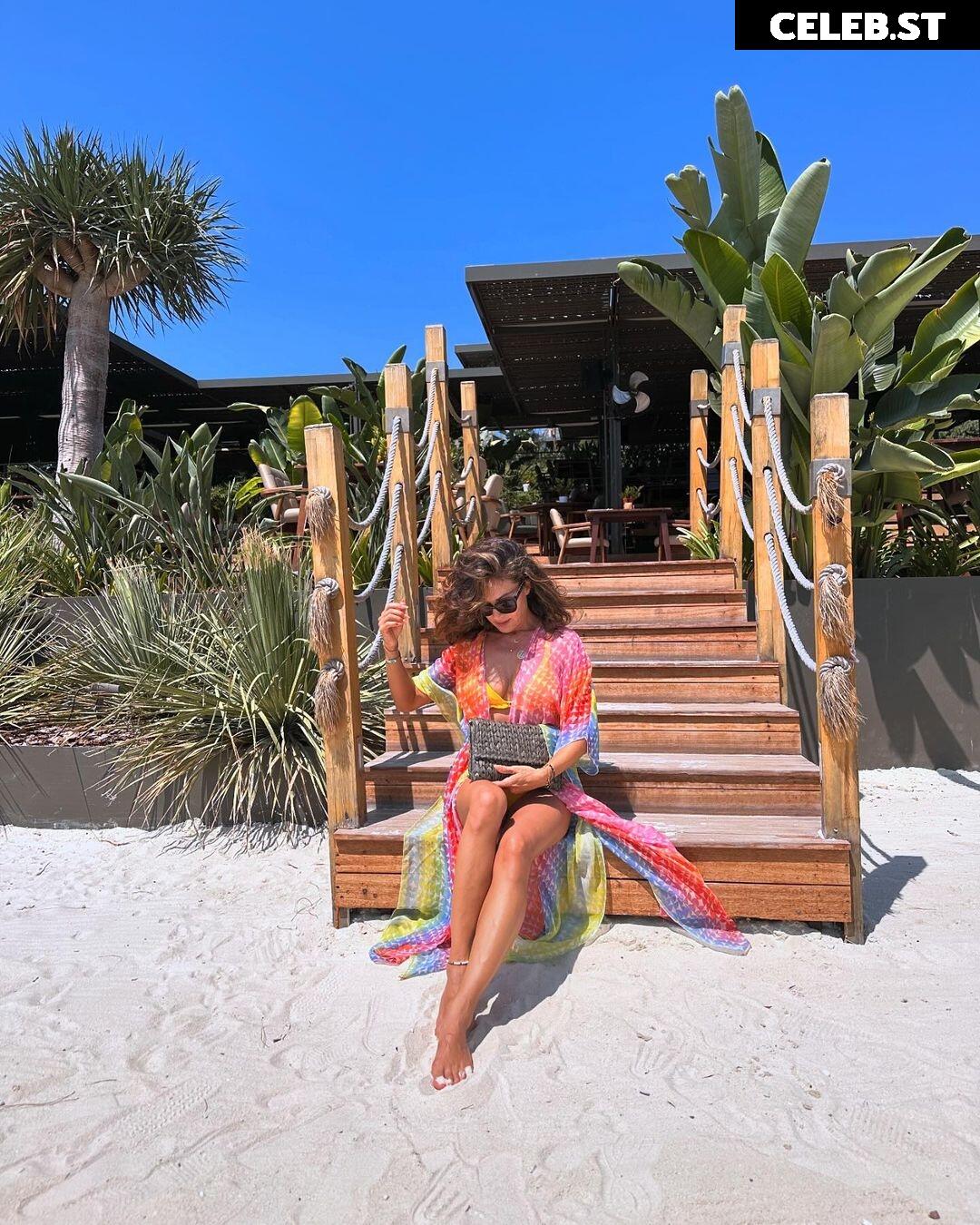 Nazan Eckes Image 1769376