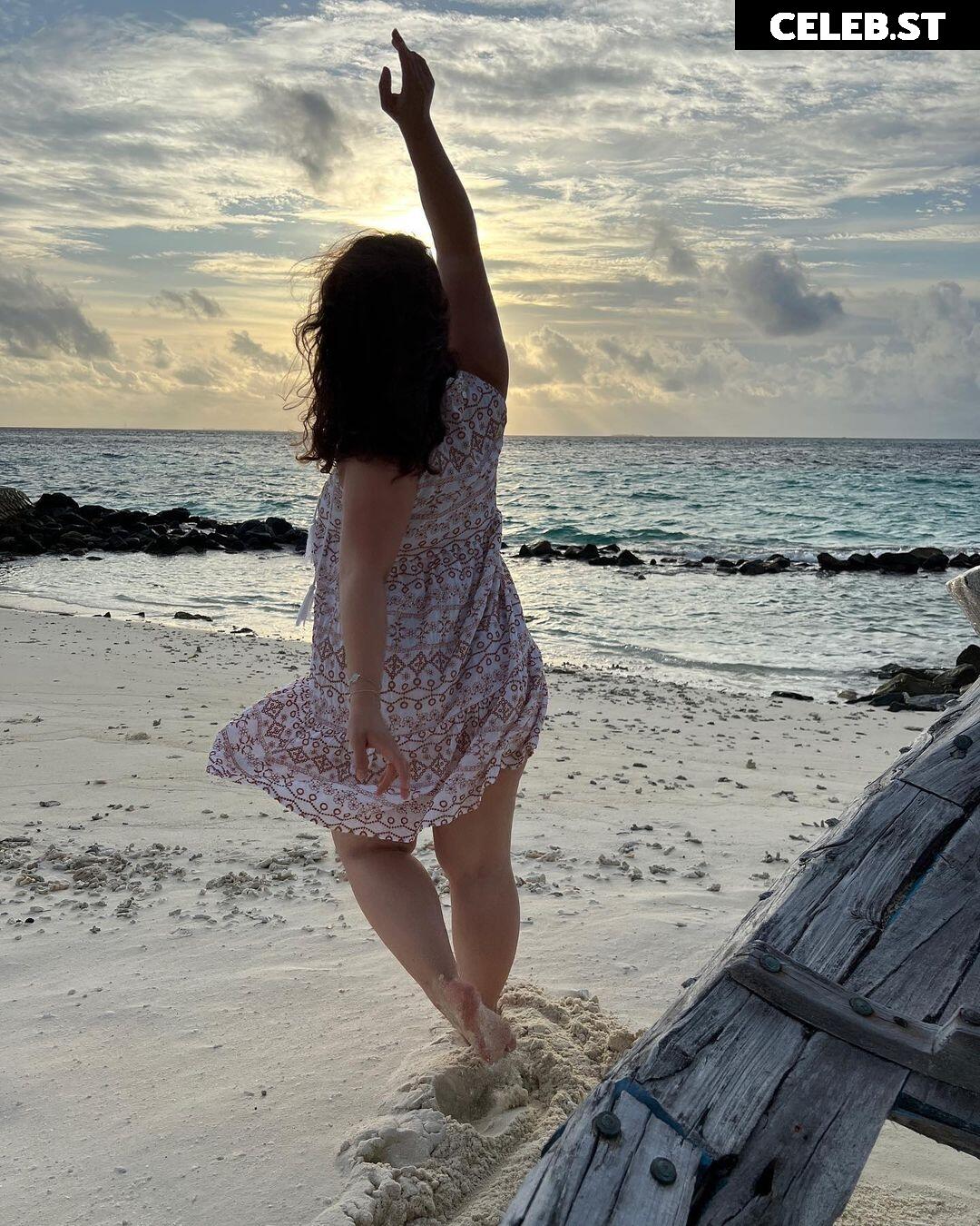 Ronja Forcher Image 1769321