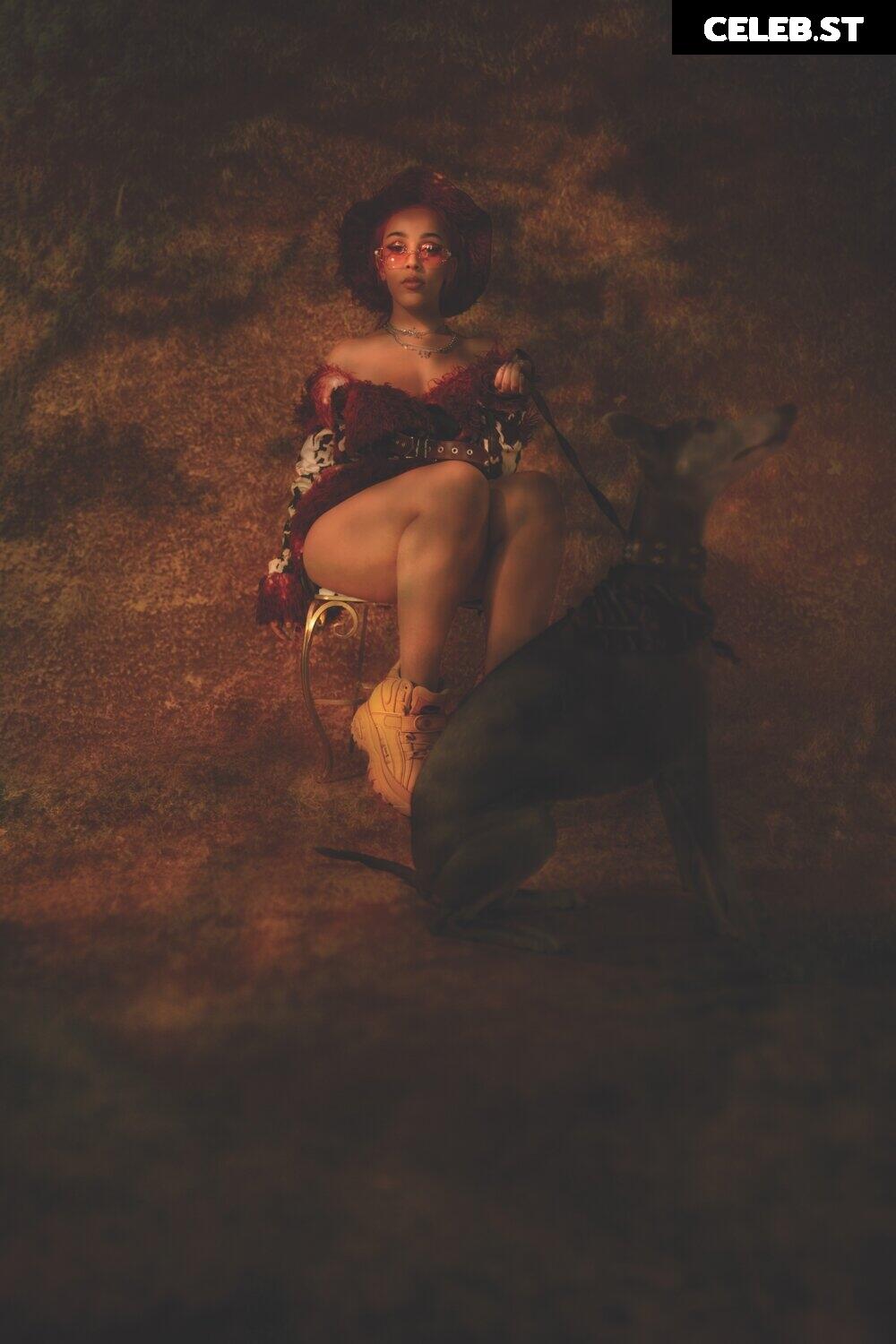 Doja Cat Image 1769240