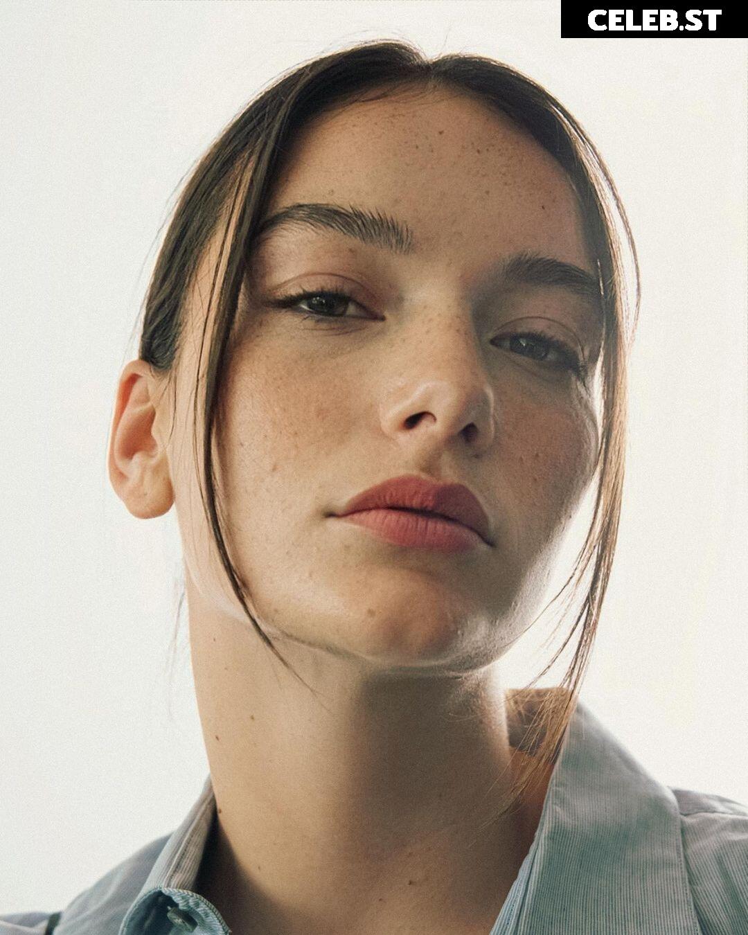 Ida Kulis Image 1769279