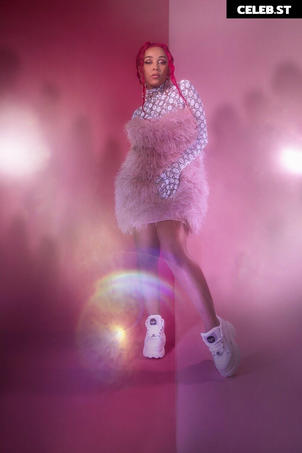 Doja Cat Image 1769266