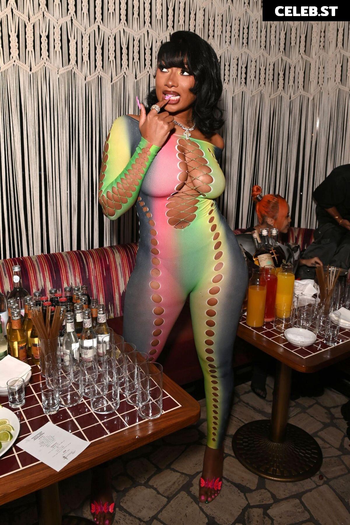 Megan thee stallion Image 1769211