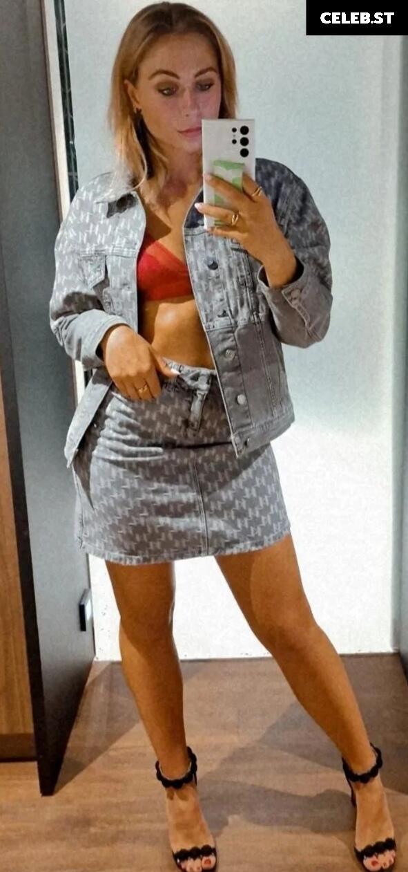 Sophia Flörsch Image 1769204