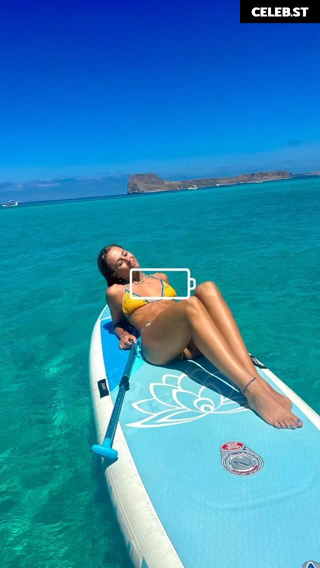 Sophia Flörsch Image 1768847