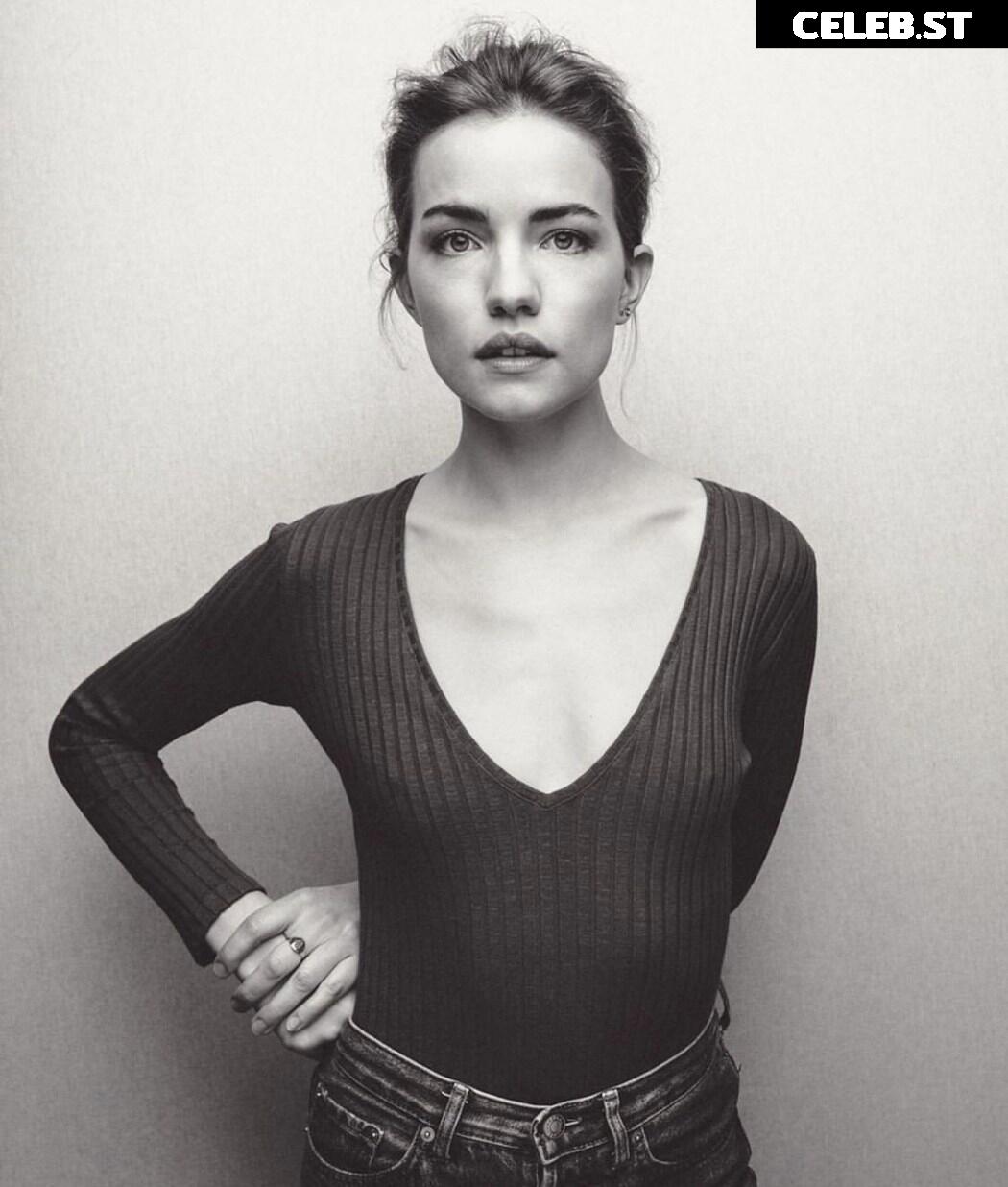 Willa Fitzgerald Image 1768877