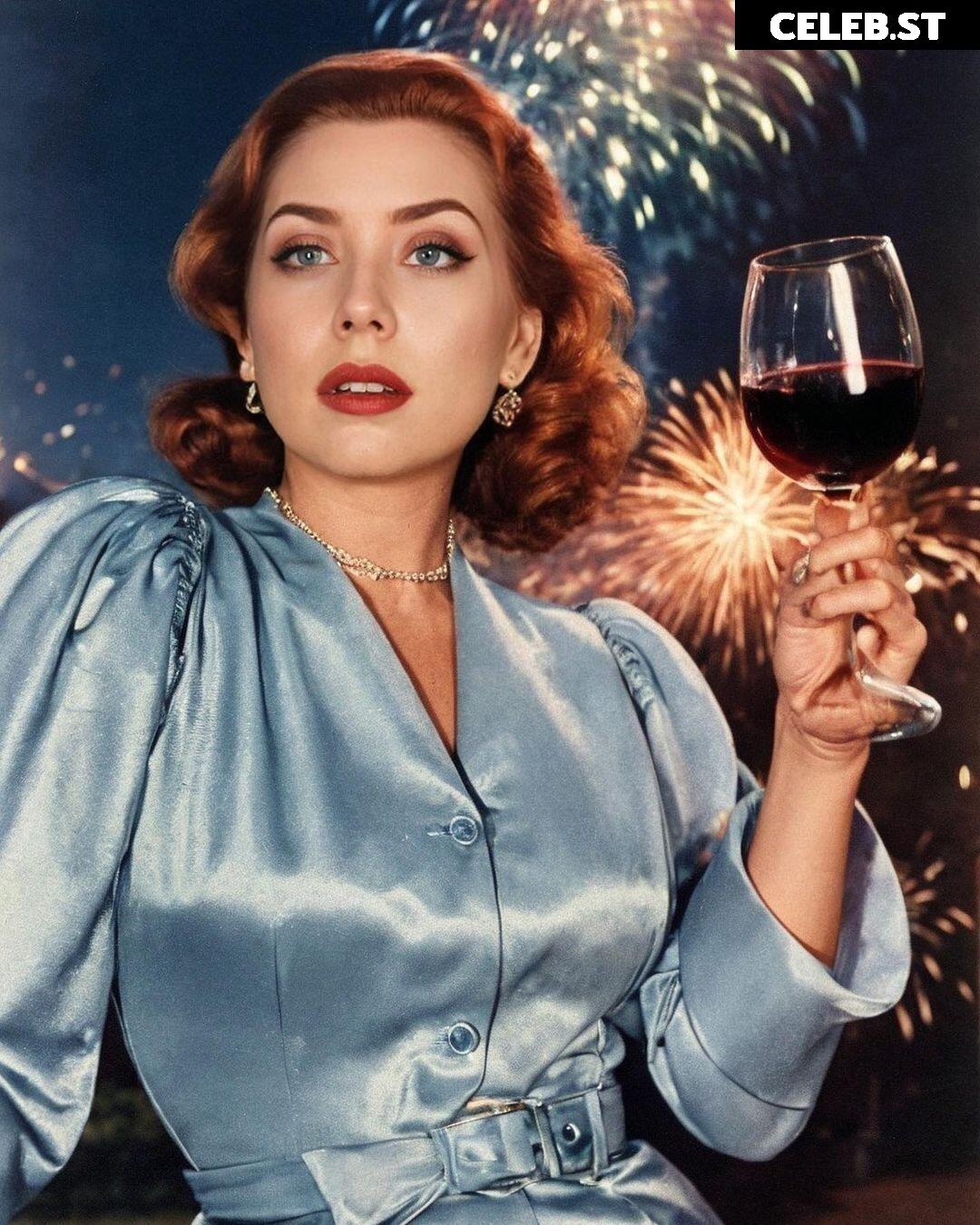 Hazel Hayes Image 1768831