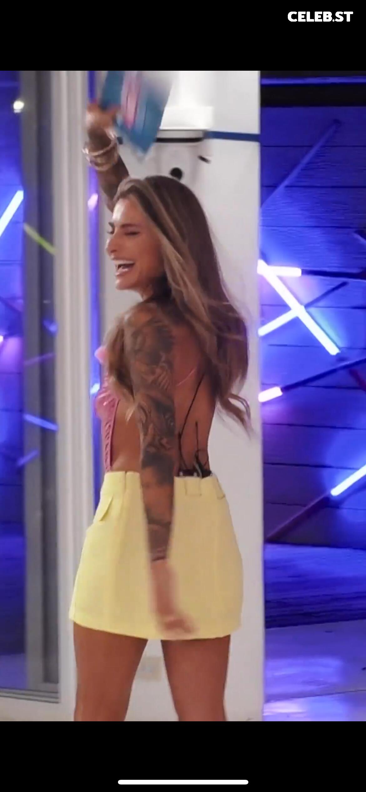 Sophia Thomalla Image 1768573