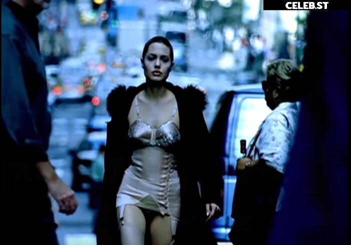 Angelina Jolie Image 1768523