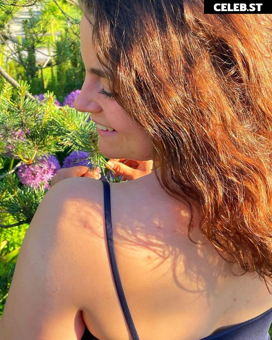 Ronja Forcher Image 1768459