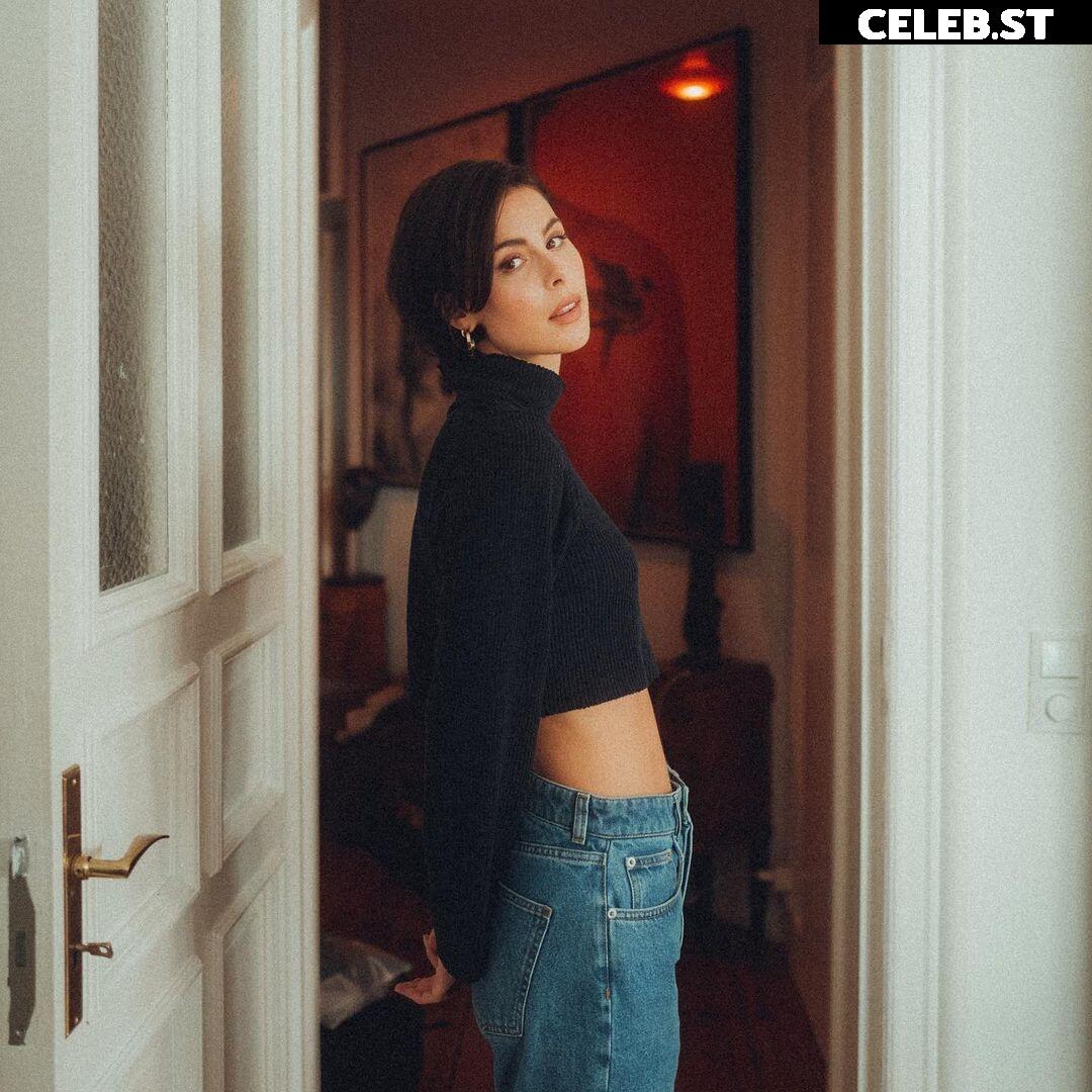 Lena Meyer-Landrut Image 1768441