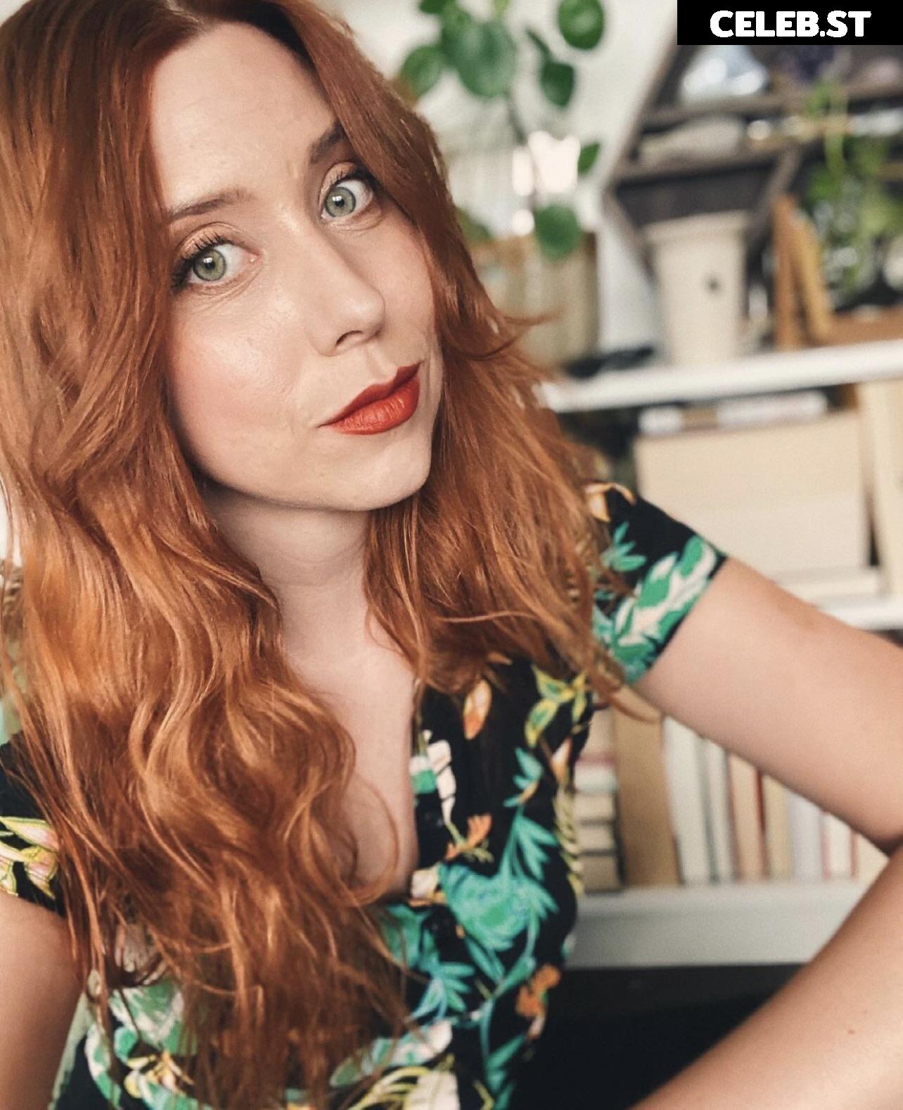 Hazel Hayes Image 1768408