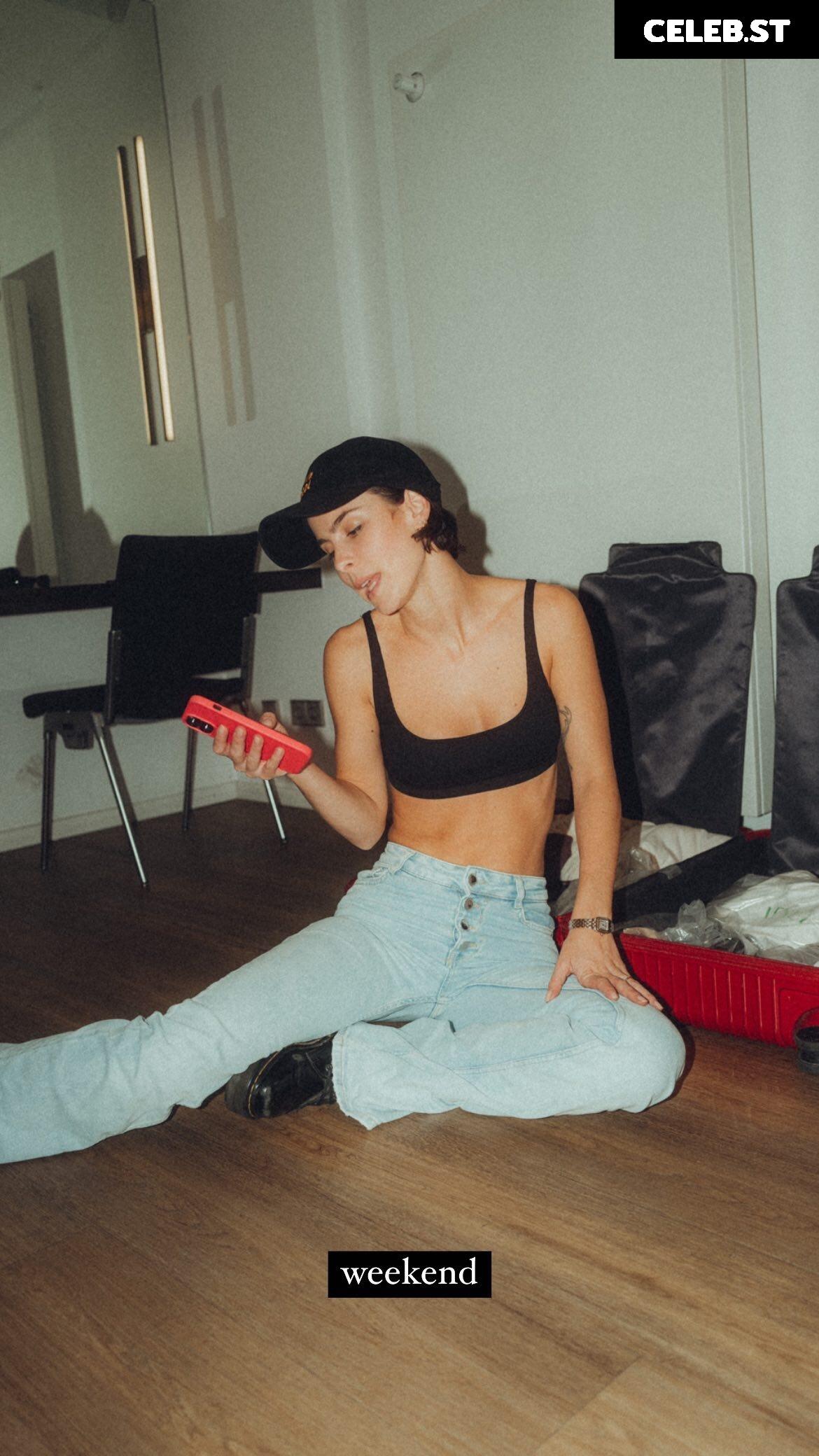Lena Meyer-Landrut Image 1768406