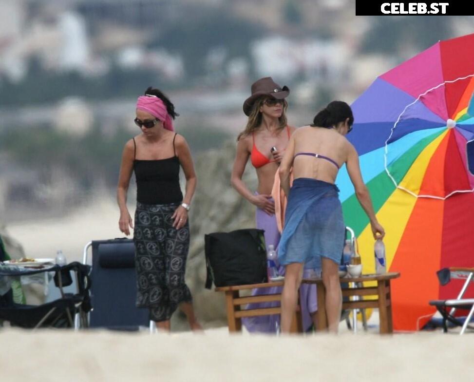 Jennifer Aniston Image 1768436