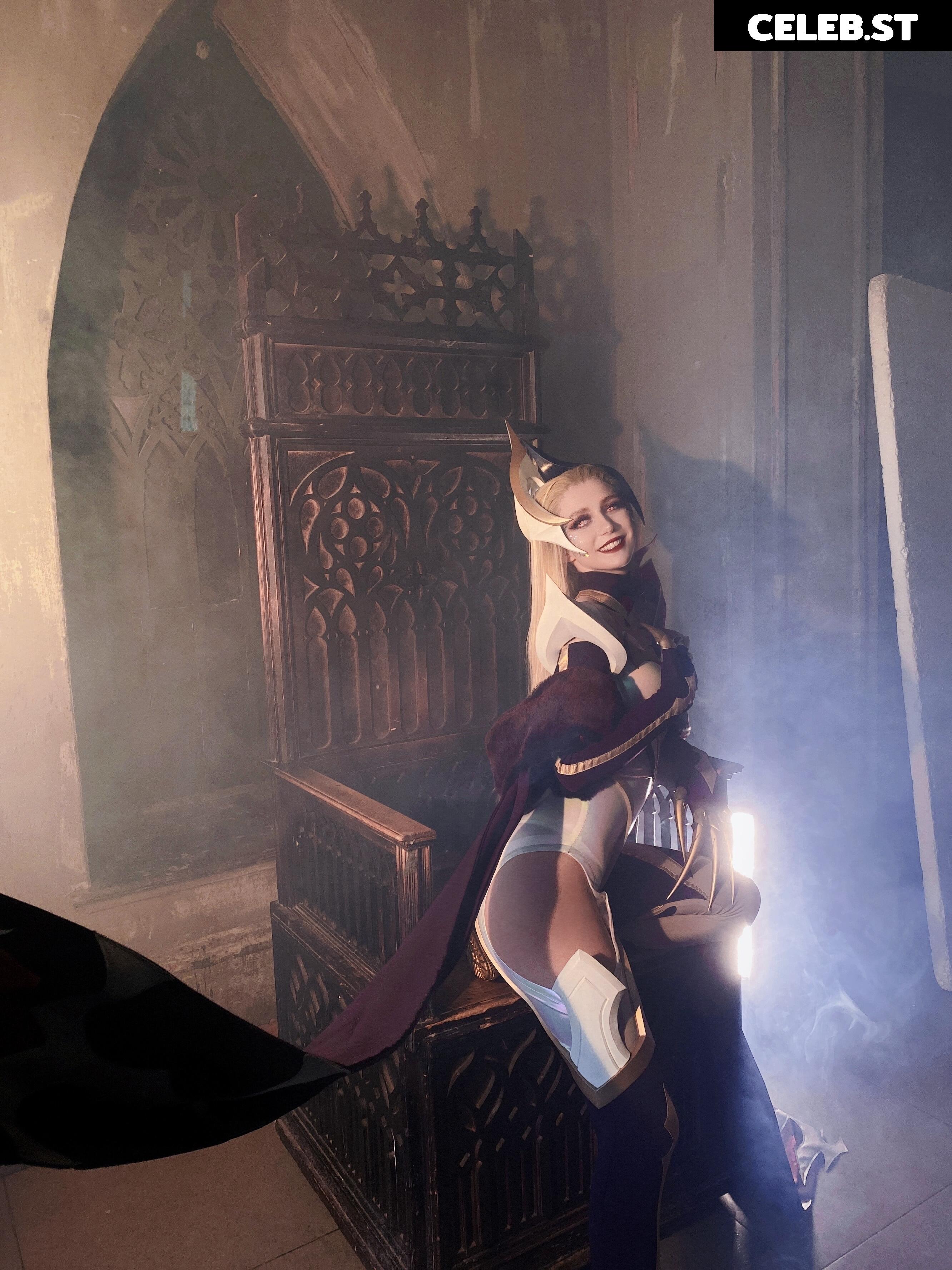 Mik Allen Image 176842