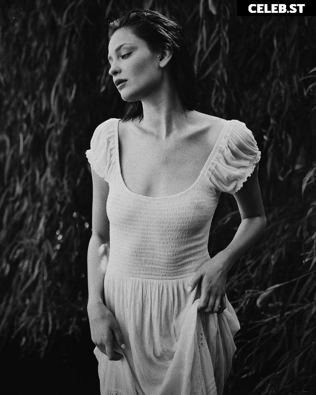 Anastasia Nasty Borisova Image 1768748