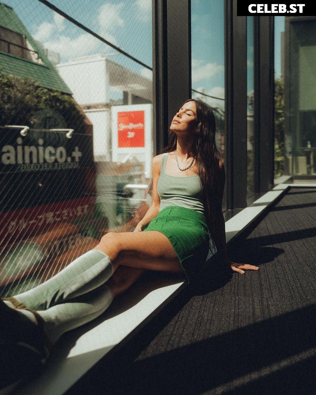 Lena Meyer-Landrut Image 1768700