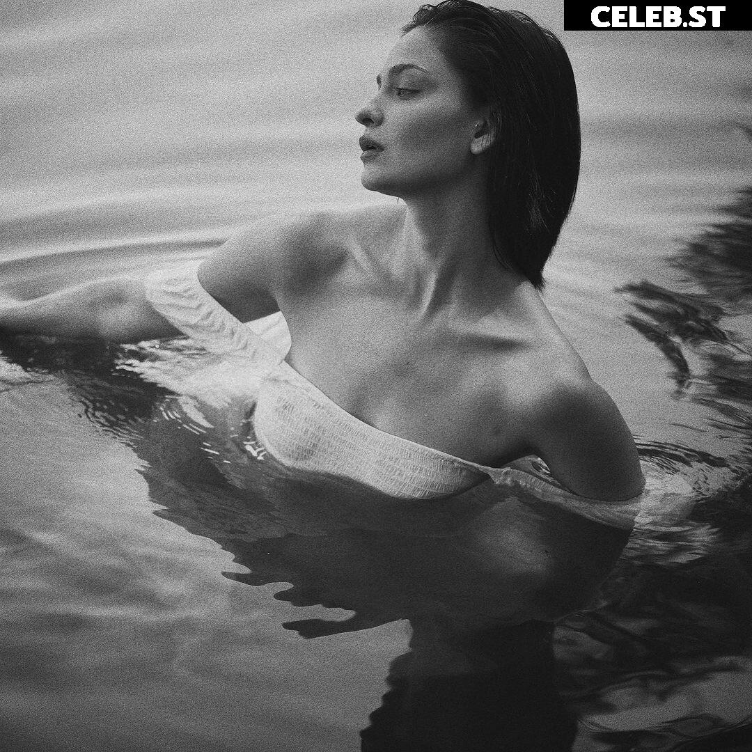 Anastasia Nasty Borisova Image 1768694