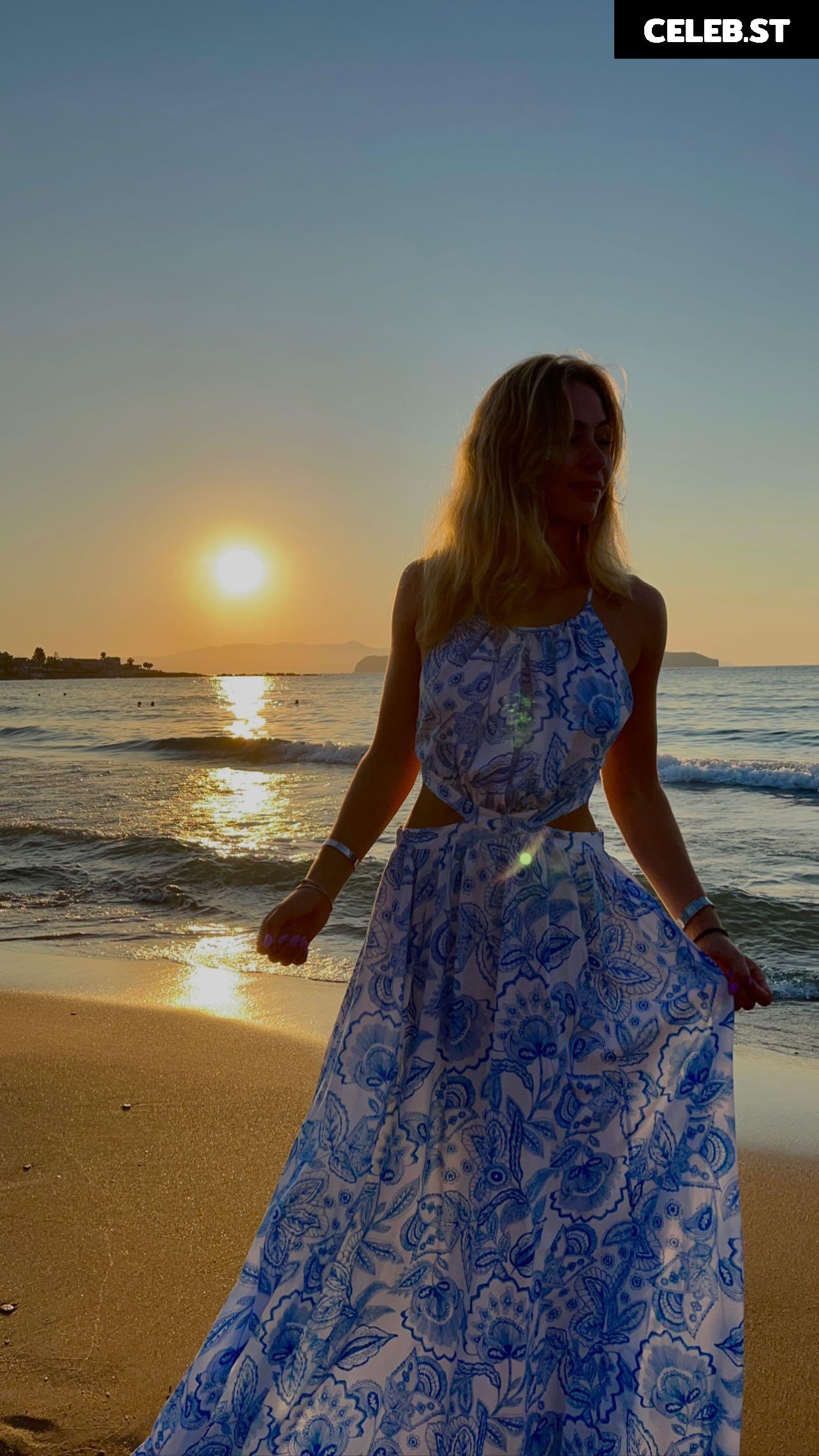 Sophia Flörsch Image 1768653