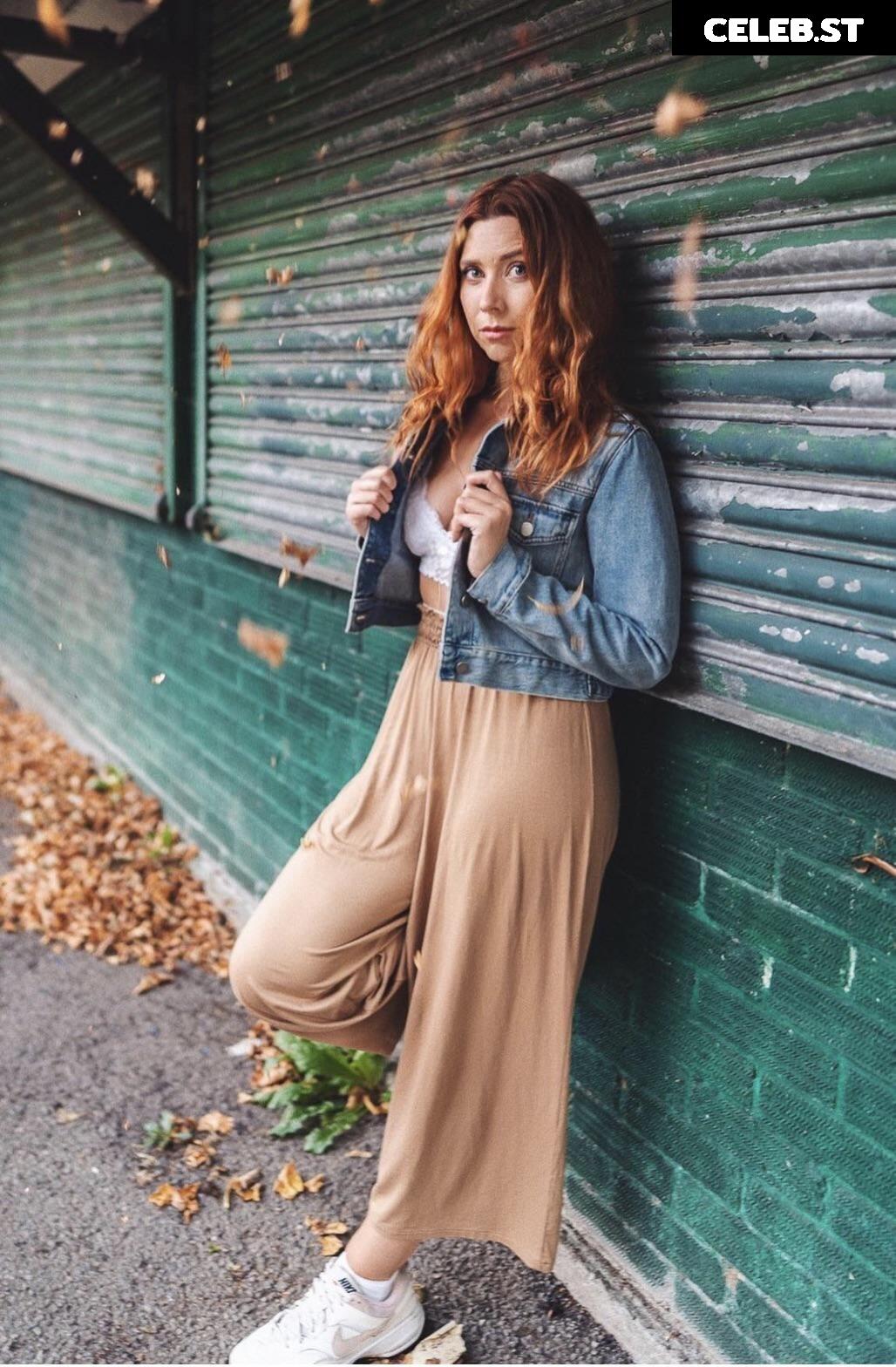 Hazel Hayes Image 1768655