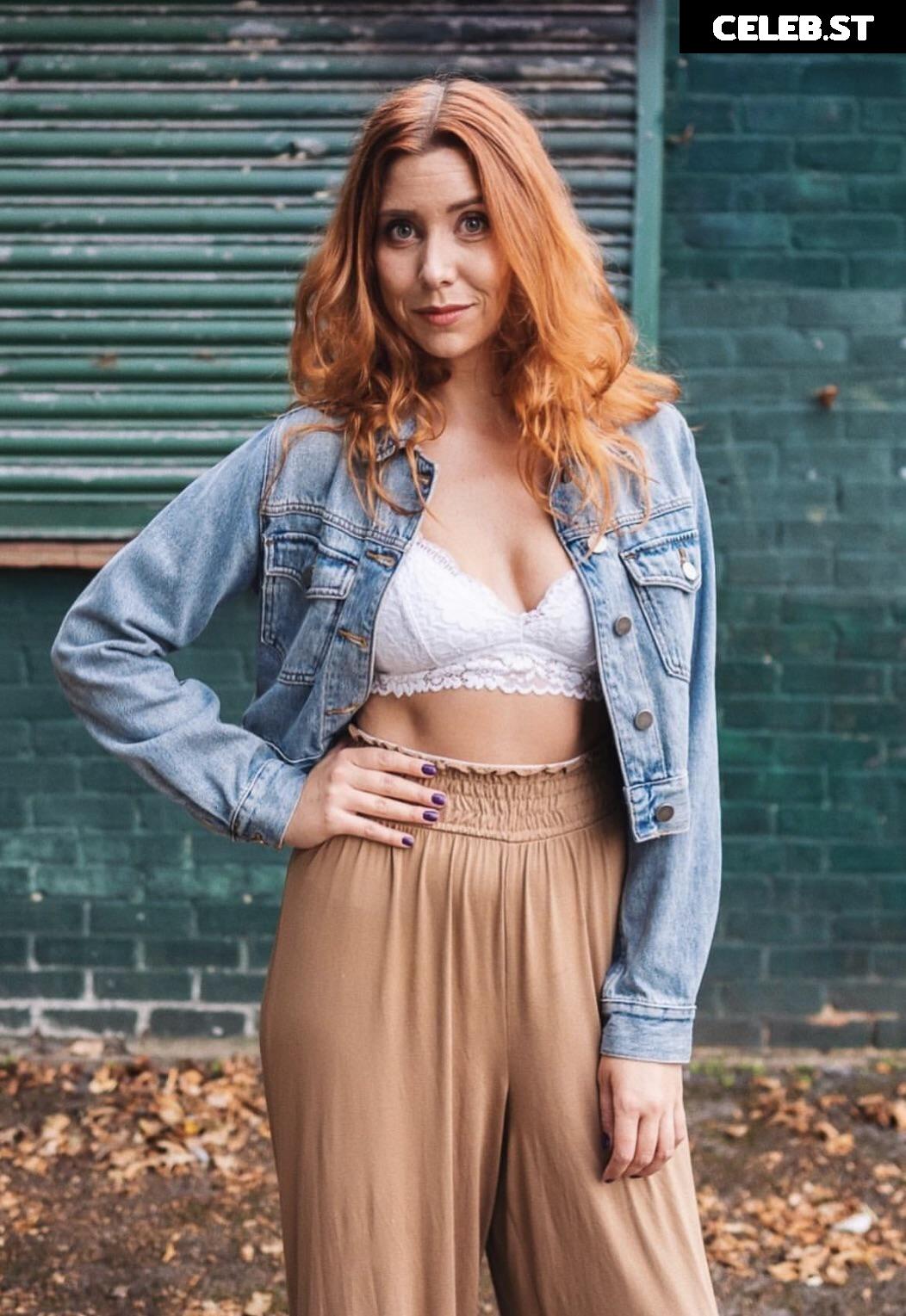 Hazel Hayes Image 1768676