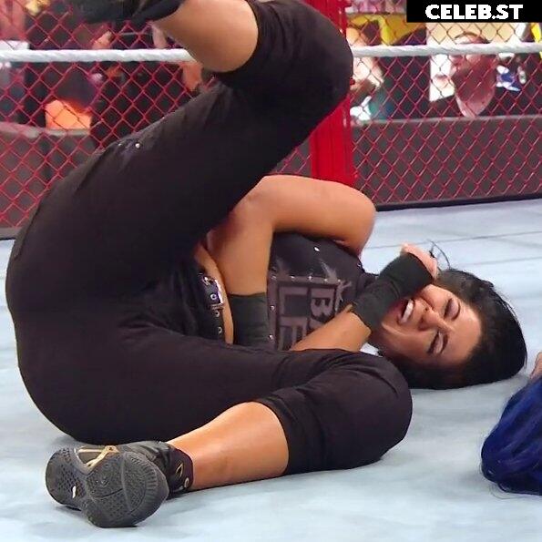 Bayley Image 1768163