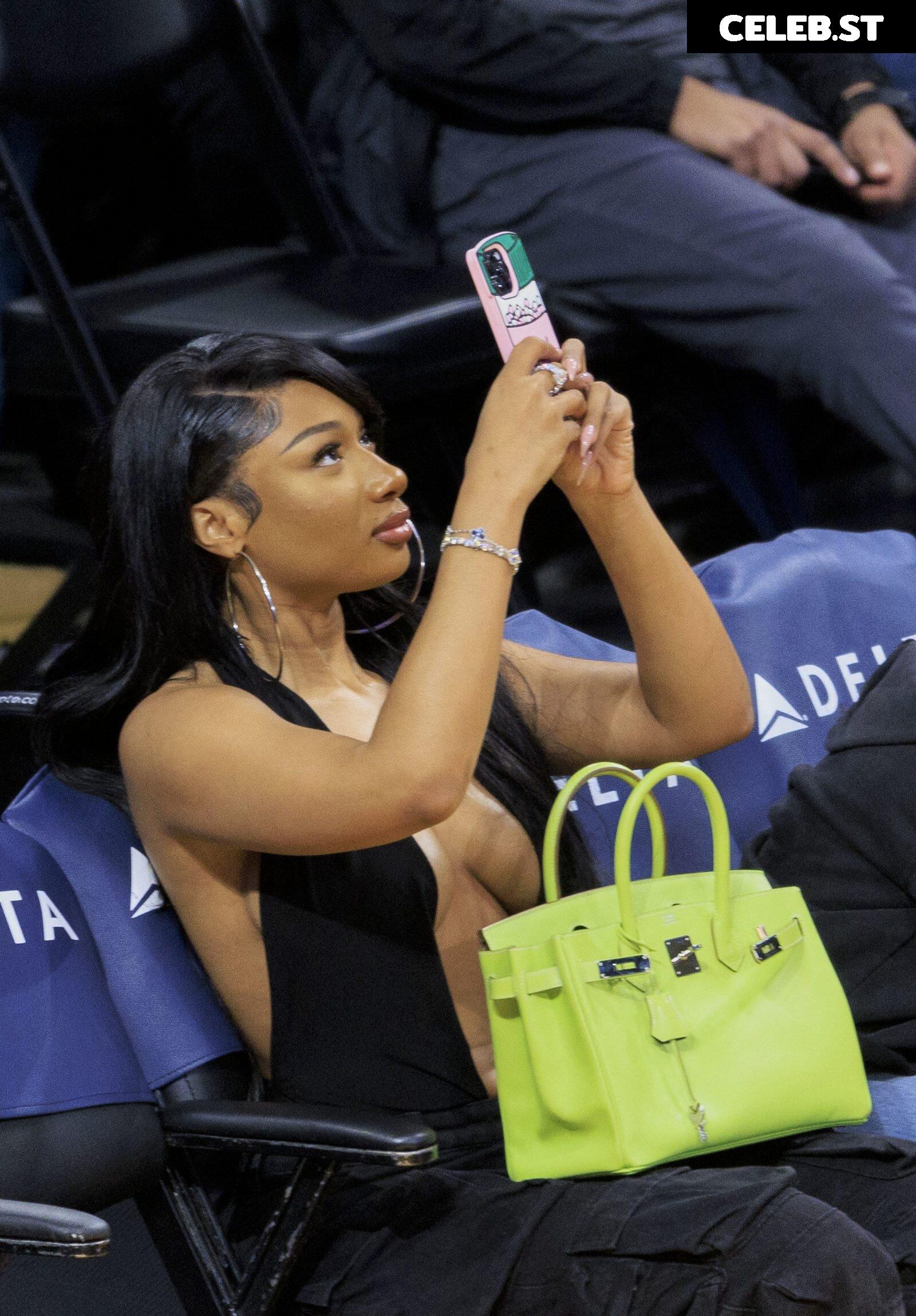 Megan thee stallion Image 1768100