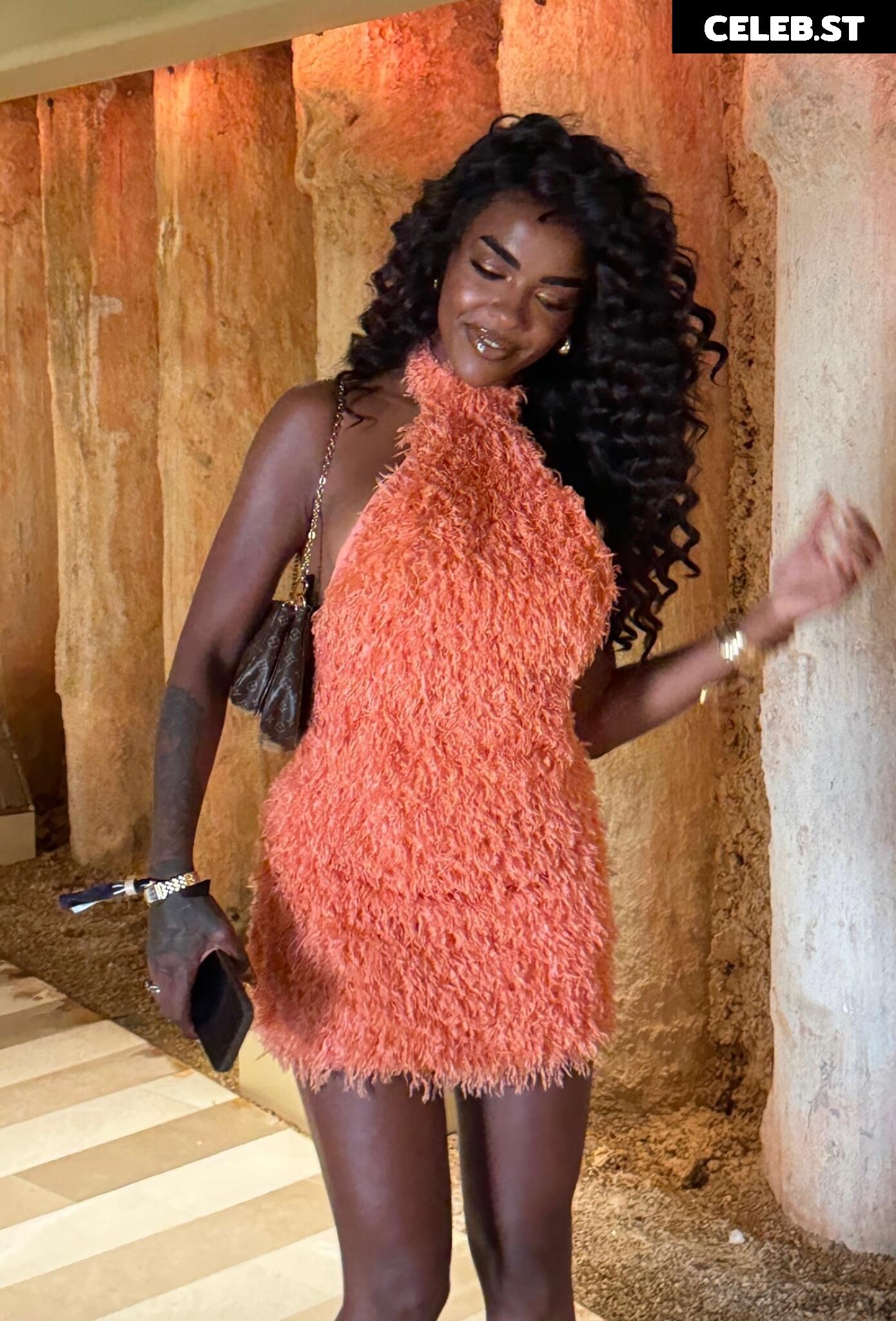 Alicia Awa Image 1768121