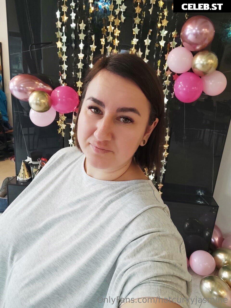 hotcurvyjasmine Image 17680524