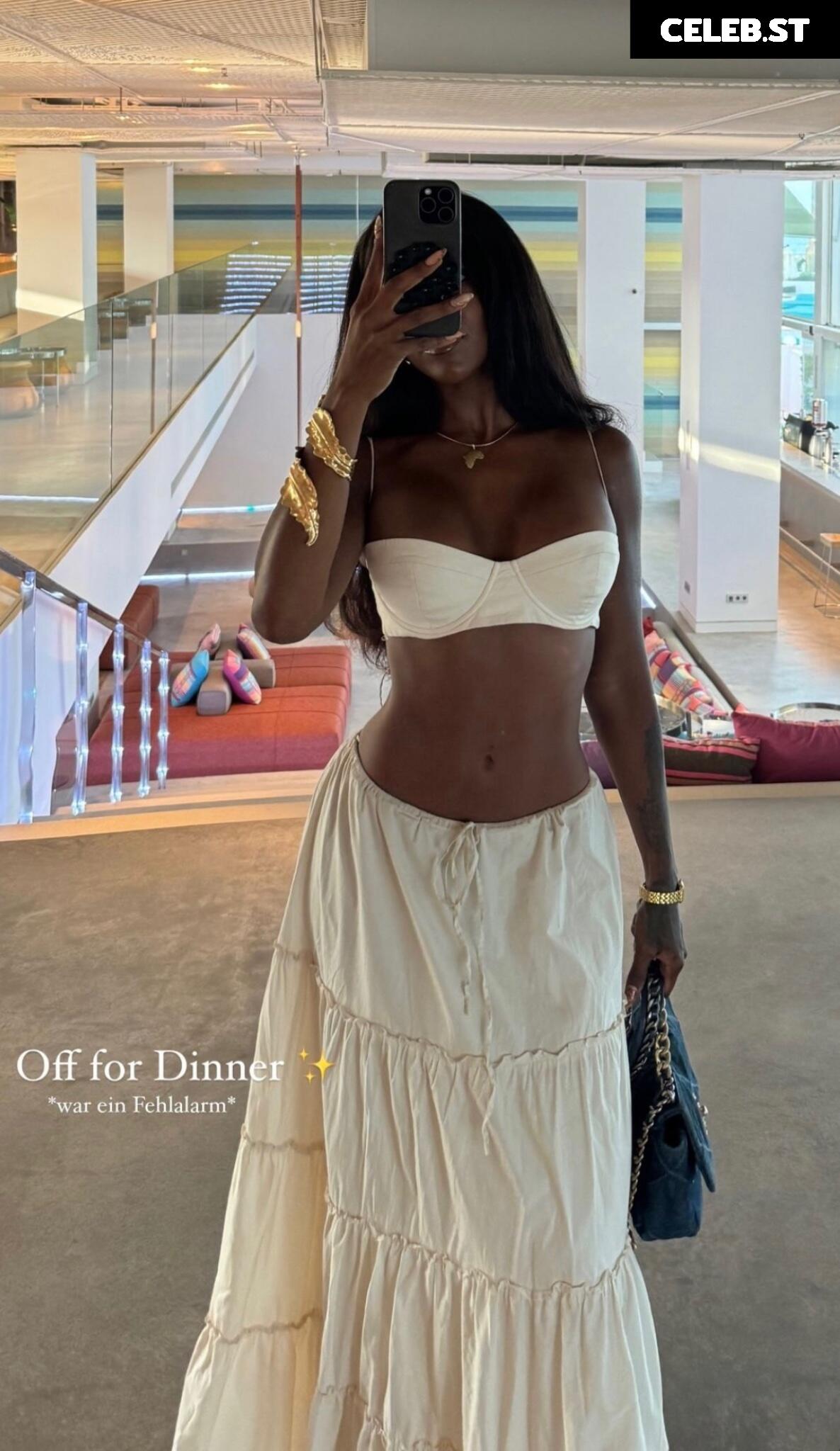 Alicia Awa Image 1768044