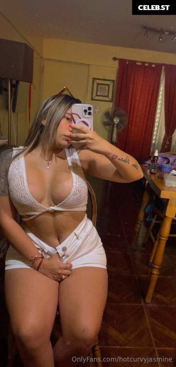 hotcurvyjasmine Image 17680729