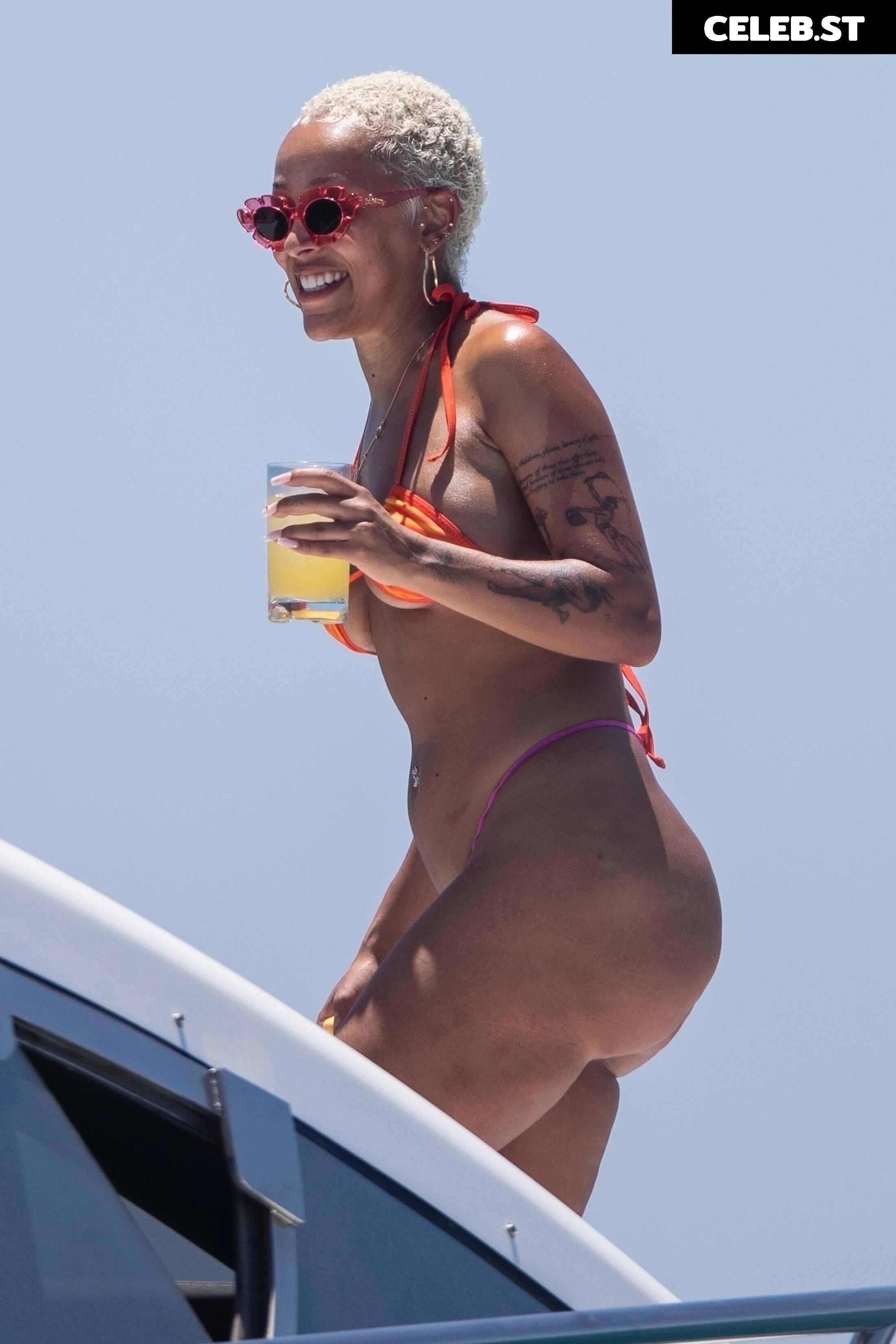 Doja Cat Image 1768068