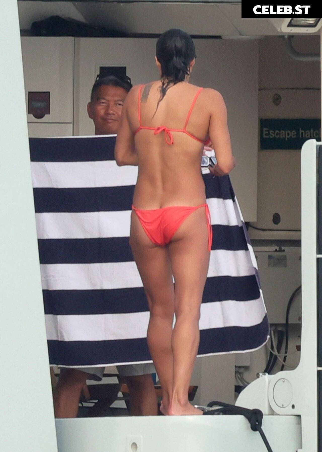 Michelle Rodríguez Image 1768028