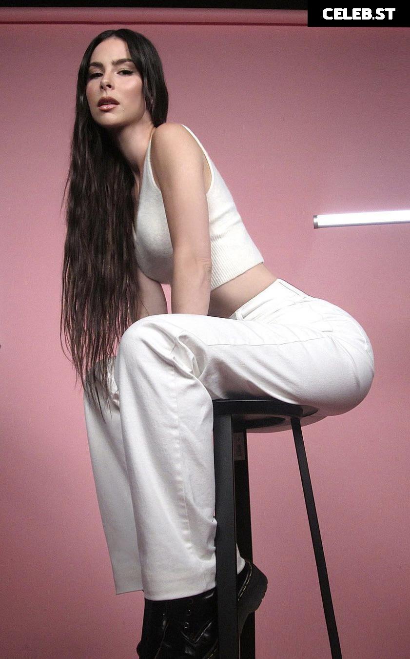 Lena Meyer-Landrut Image 1768384