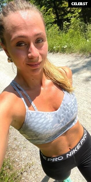 Sophia Flörsch Image 1768346